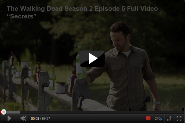 The Walking Dead